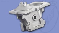 odlewnia aluminium